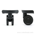 Plastic Portable Luggage Parts and Accessories Wheel